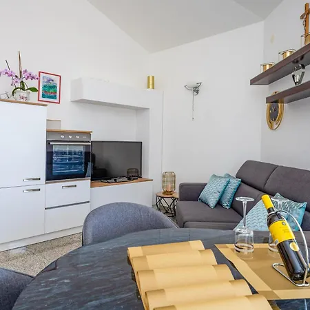 Apartman Amazing In Sibenik