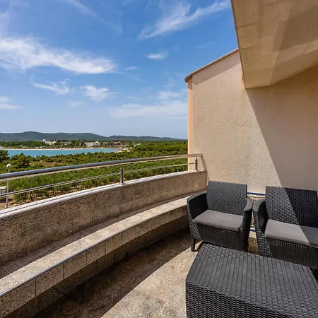 Amazing In * Sibenik