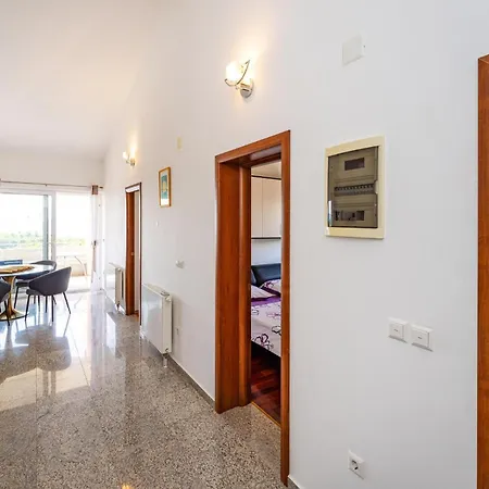 In With House Sea View Appartement *