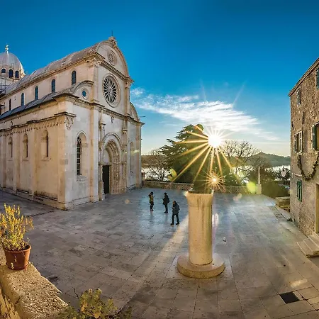 Amazing In דירה שיבניק