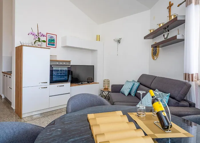 Apartamento Amazing In Šibenik