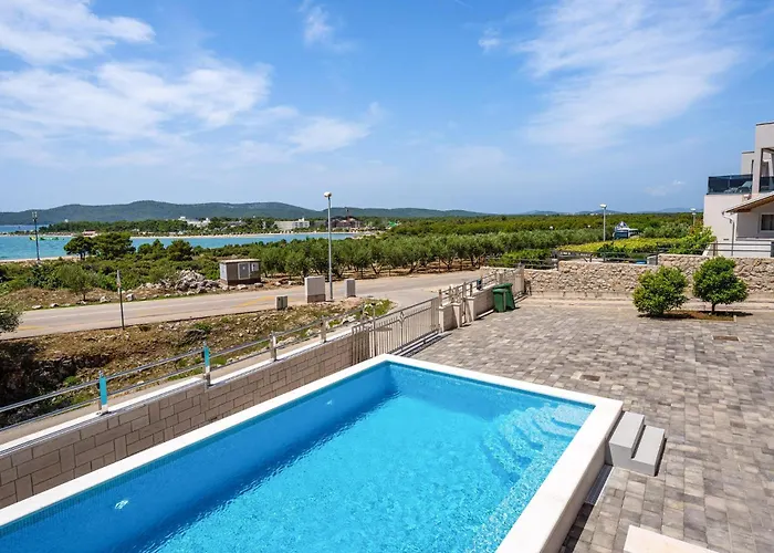 Apartamento Amazing In *