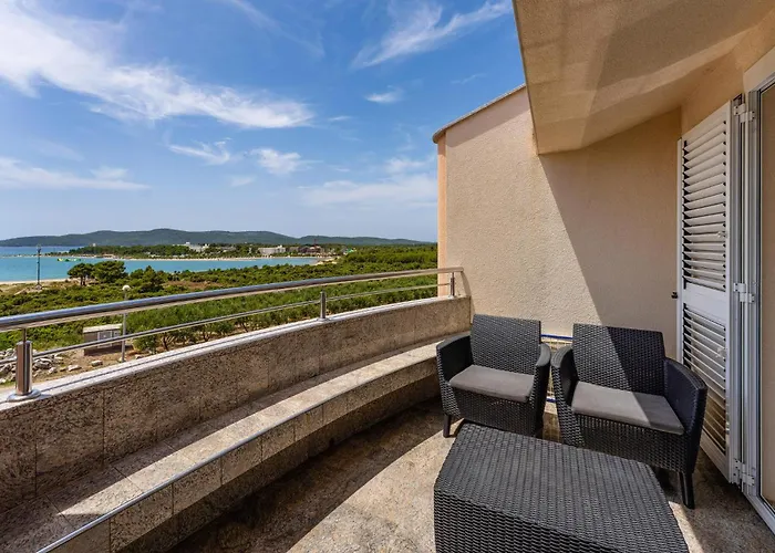 Amazing In * Šibenik