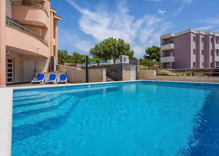 Apartamento Amazing In