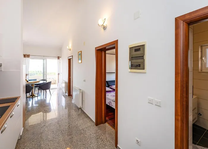 Amazing In Apartamento *