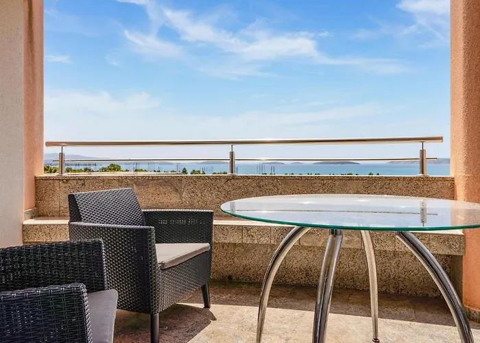 Amazing In Apartamento Šibenik