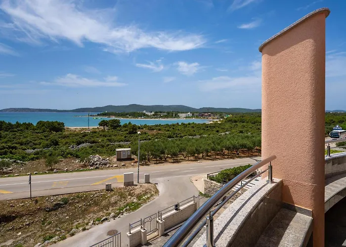 Apartamento Amazing In