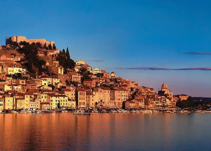 Lejlighed Amazing In *