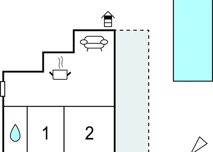 Apartamento Amazing In Šibenik